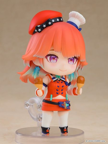 Nendoroid - Hololive - Takanashi Kiara