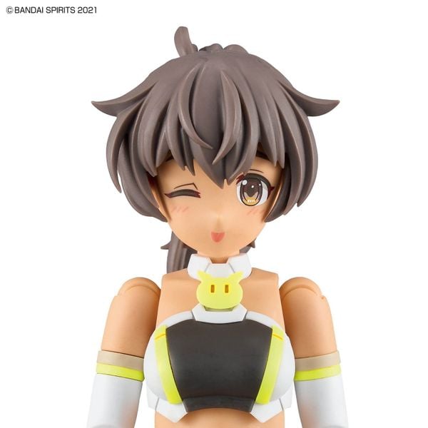 30MS LULUCE - LILY WEAR - COLOR C