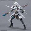 30MF CLASS UP ARMOR - LIBER COMMANDER