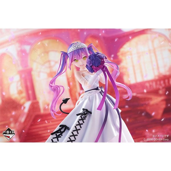 Ichiban Kuji - Hololive - Wedding Dress Style