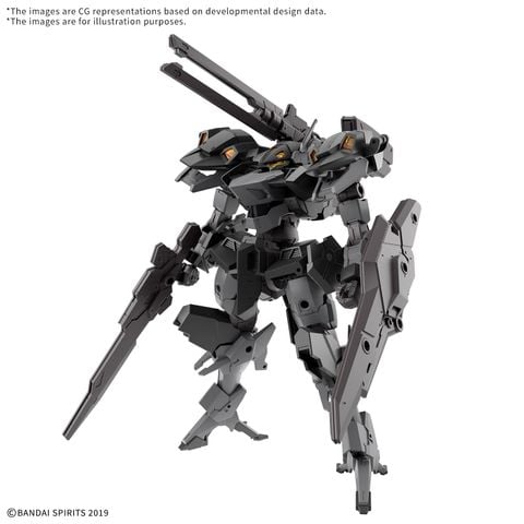 [Pre-order / Đặt trước] 30MM 1/144 xEXM-000 Xenovalt