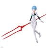 30MP EVANGELION - REI AYANAMI PLUG SUIT Ver