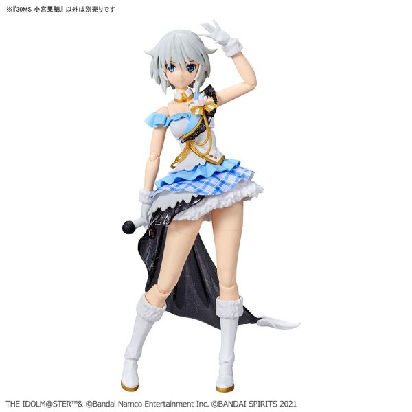 30MS - THE IDOLMASTER - KAHO KOMIYA