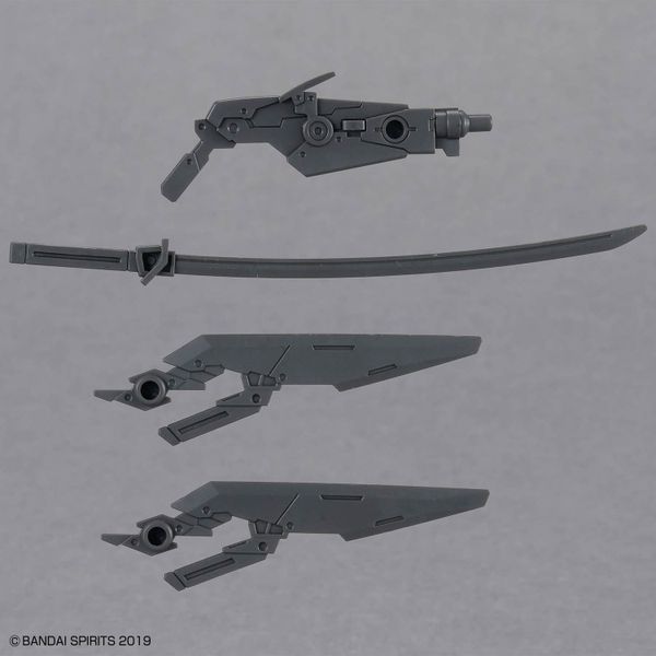 30MM 1/144 EXM-2 VERDENOVA - IMITATION
