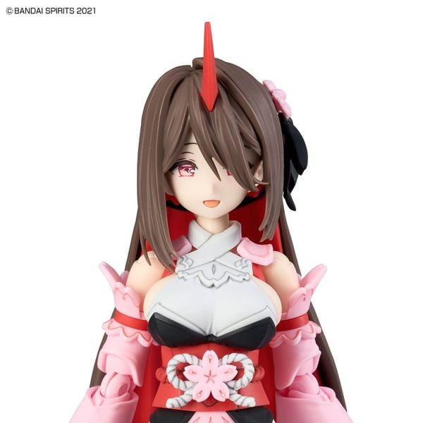 30MS SIS-Y00 Shuremi - Color B