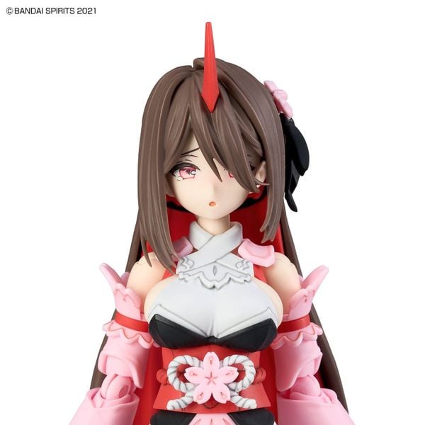 30MS SIS-Y00 Shuremi - Color B