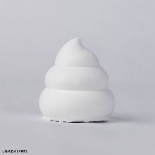 Clay Model Kit - Unkosol Day - Animal Unchi Set 1 - Cat & Bear