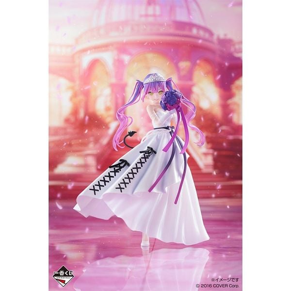 Ichiban Kuji - Hololive - Wedding Dress Style
