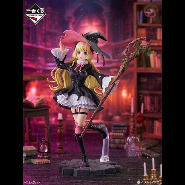Ichiban Kuji - Hololive - Villain Style