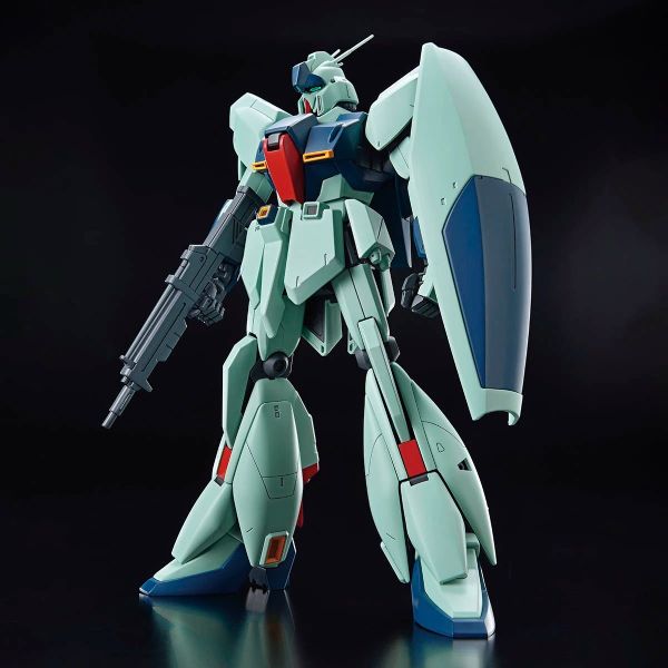 MG 1/100 Re-GZ - Char's Counterattack Ver