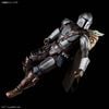 STAR WARS 1/12 THE MANDALORIAN AND GROGU - THE MANDALORIAN AND GROGU
