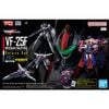 HG Macross 1/100 VF-25F MESSIAH VALKYRIE ALTO CUSTOM - Deluxe Set