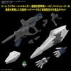 HG UC 1/144 XI GUNDAM - GUNDAM HATHAWAY THE SORCERY OF NYMPH CIRCE