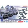 30MM 1/144 OPTION PARTS SET 24 - MULTI OBJECT 1
