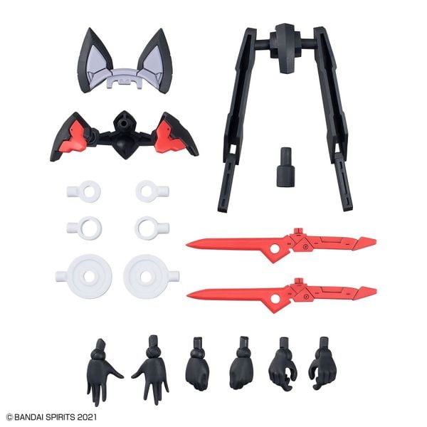 30MS SIS-K00 Micolulu - Color B