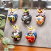 Ichiban Kuji - Mobile Suit Gundam W 30thAnniversary