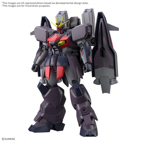 [Pre-order / Đặt trước] HG AW 1/144 GUNDAM ASHTARON