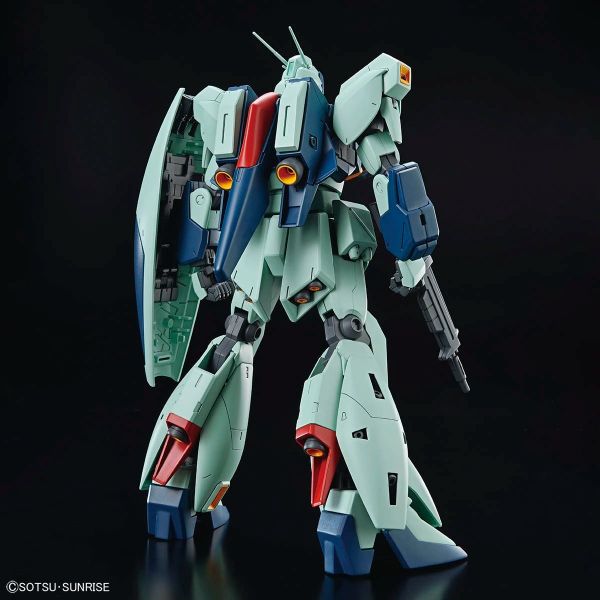 MG 1/100 Re-GZ - Char's Counterattack Ver