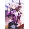 Annulus - SSSS.Gridman - Akane Shinjo