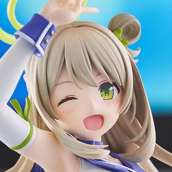 Pop Up Parade - Blue Archive - Nonomi Mischievous Straight Ver