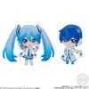 Shokugan - Vocaloid - Snow Miku Collection 2025
