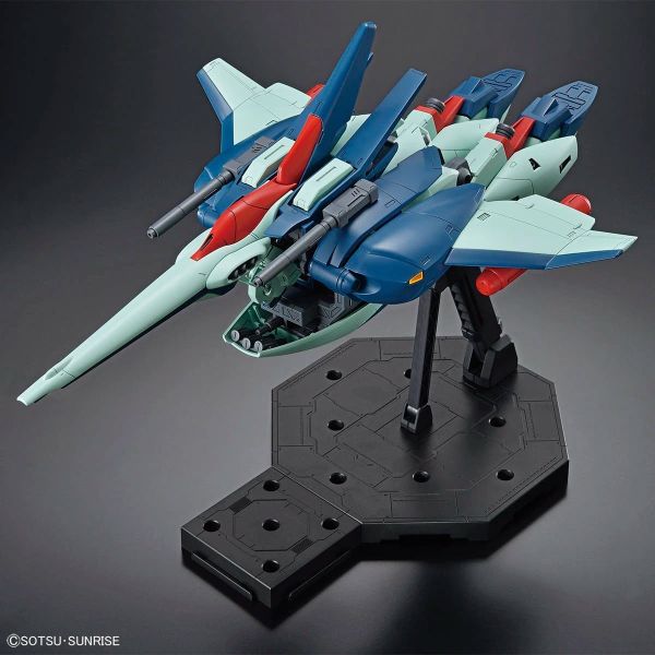 MG 1/100 Re-GZ - Char's Counterattack Ver