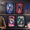 Ichiban Kuji - Hololive - Villain Style