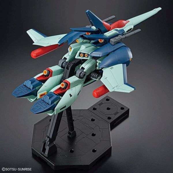 MG 1/100 Re-GZ - Char's Counterattack Ver