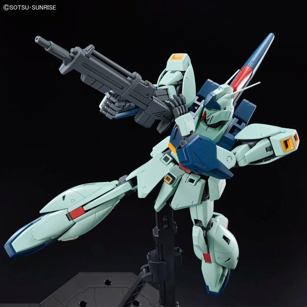MG 1/100 Re-GZ - Char's Counterattack Ver