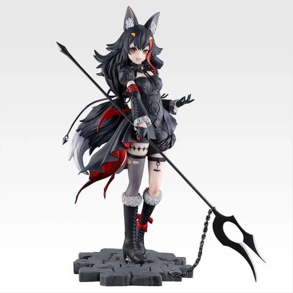 Ichiban Kuji - Hololive - Villain Style