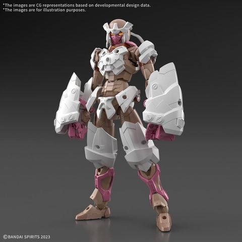 [Pre-order / Đặt trước] 30MF Meteoric Irongrappler