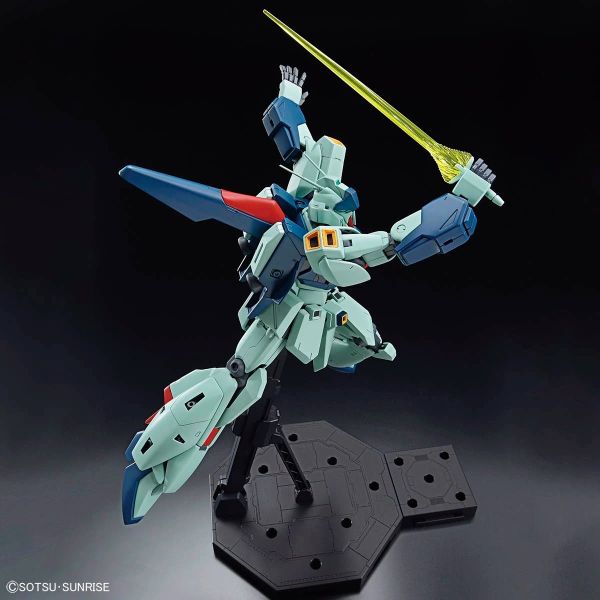 MG 1/100 Re-GZ - Char's Counterattack Ver