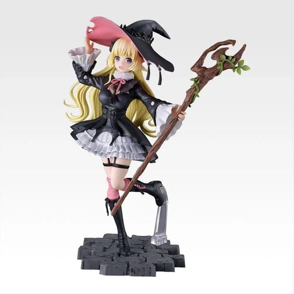 Ichiban Kuji - Hololive - Villain Style