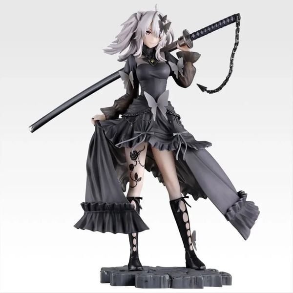 Ichiban Kuji - Hololive - Villain Style