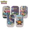 Pokemon TCG - Lumiose City Mini Tin