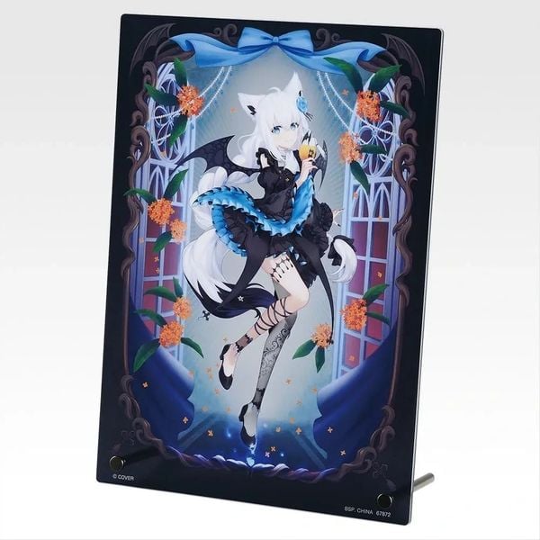 Ichiban Kuji - Hololive - Villain Style