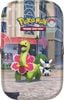 Pokemon TCG - Lumiose City Mini Tin