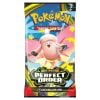 Pokemon TCG - ME03 Mega Evolution Perfect Order Booster Pack - EN ver