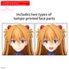 [Pre-order / Đặt trước] 30MP EVANGELION - ASUKA SHIKINAMI LANGLEY PLUG SUIT Ver