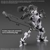 30MM Optional Parts Set DAEMON X MACHINA TS WEAPON SET 01