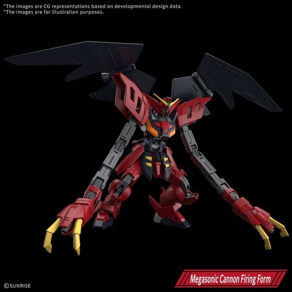[Pre-order / Đặt trước] HG AW 1/144 GUNDAM VIRSAGO