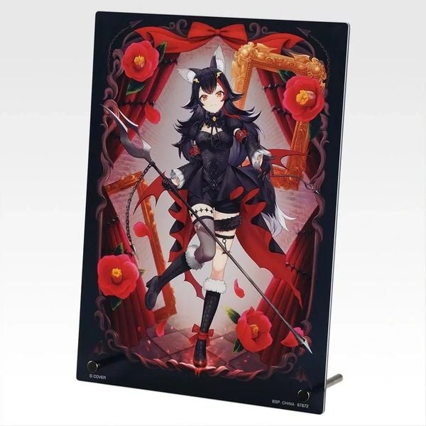 Ichiban Kuji - Hololive - Villain Style