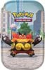 Pokemon TCG - Lumiose City Mini Tin