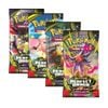 Pokemon TCG - ME03 Mega Evolution Perfect Order Booster Pack - EN ver