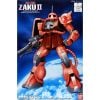 FG 1/144 MS-06S Char's Zaku 2