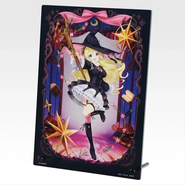 Ichiban Kuji - Hololive - Villain Style