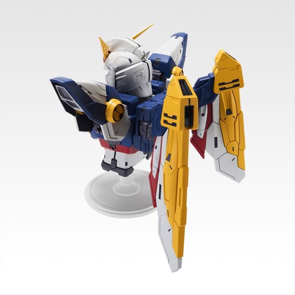 Ichiban Kuji - Mobile Suit Gundam W 30thAnniversary