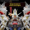 [Pre-order / Đặt trước] MGEX 1/100 MIGHTY STRIKE FREEDOM GUNDAM
