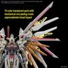 [Pre-order / Đặt trước] MGEX 1/100 MIGHTY STRIKE FREEDOM GUNDAM