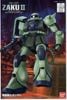 FG 1/144 MS-06F/J ZAKU II / ZAKU 2